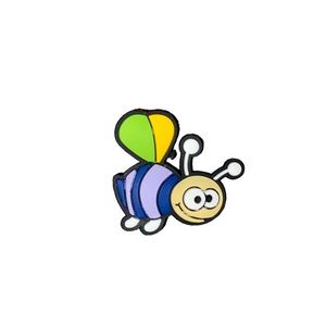 🆕 Jibbitz croc charm goofy bee (5/$15, 10/$20)